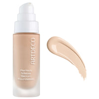Perfect Matte Serum Foundation | 18 - nude beige/ neutral