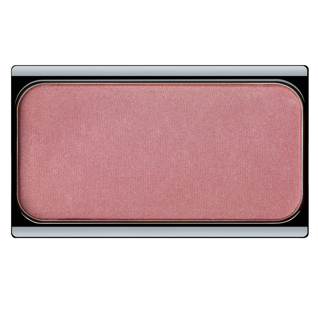 Blusher | 25 - cadmium red blush