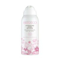 Hydrating Hand Mousse | HYDRATING HAND MOUSSE SAKURA 100ML