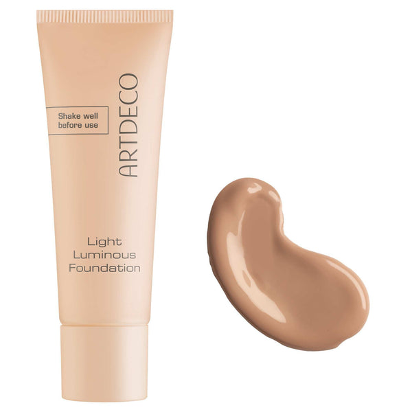 Light Luminous Foundation