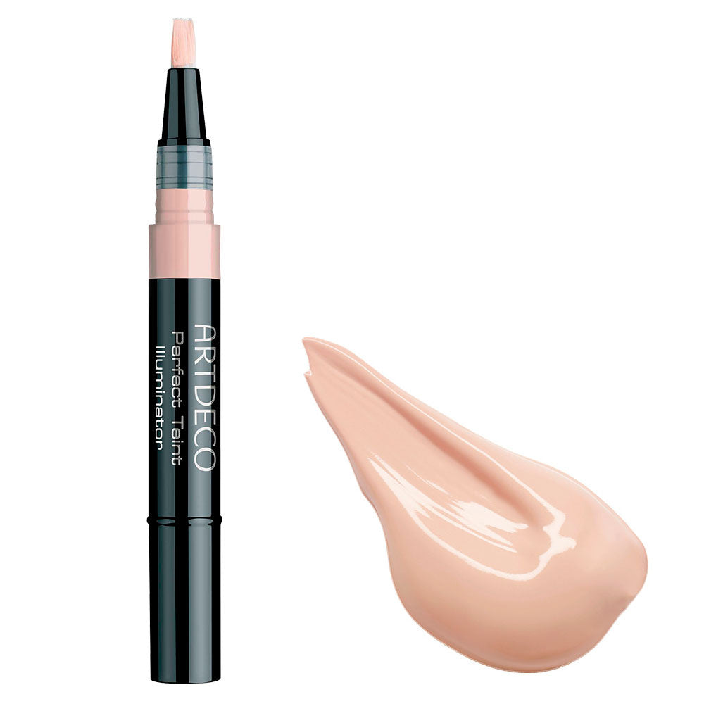 Perfect Teint Illuminator | 1 - illuminating pink