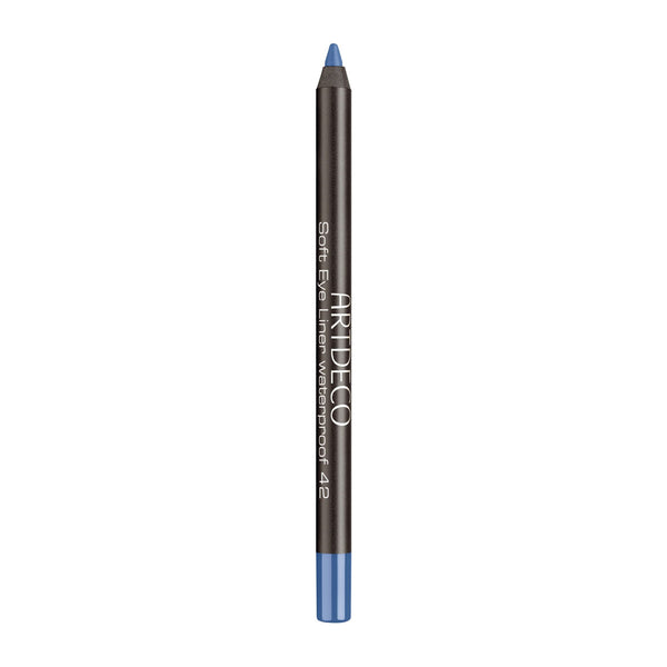 Soft Eye Liner waterproof | 42 - azure