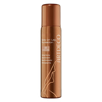 Spray On Leg Foundation | 30 - tan medium
