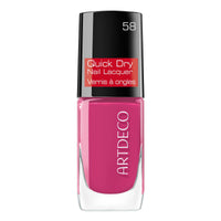 Quick Dry Nail Lacquer | 58 - orchid blossom