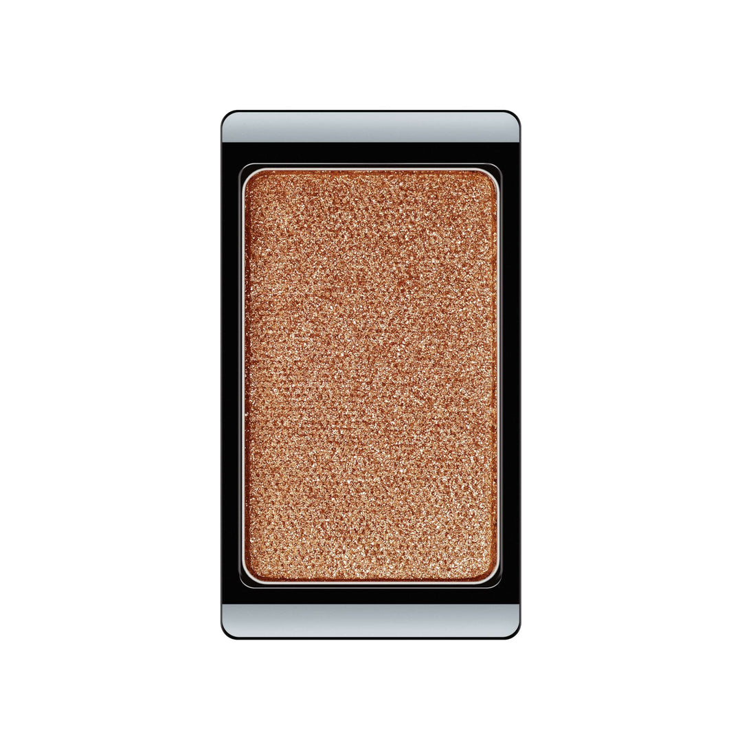Eyeshadow Pearl | 34A - pearly golden brown