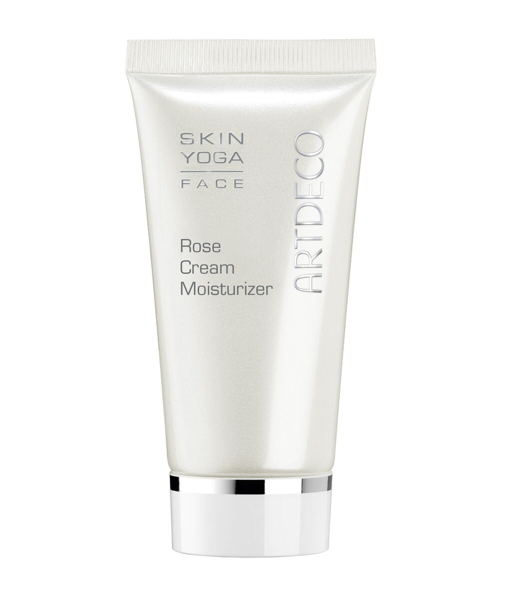 Rose Cream Moisturizer | ROSE CREAM MOISTURIZER 50ML