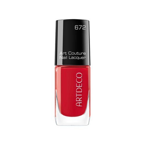 Art Couture Nail Lacquer | 672 - flame