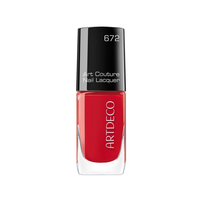 Art Couture Nail Lacquer | 672 - flame