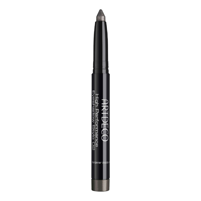 High Performance Eyeshadow Stylo | 02 - shadow chrome