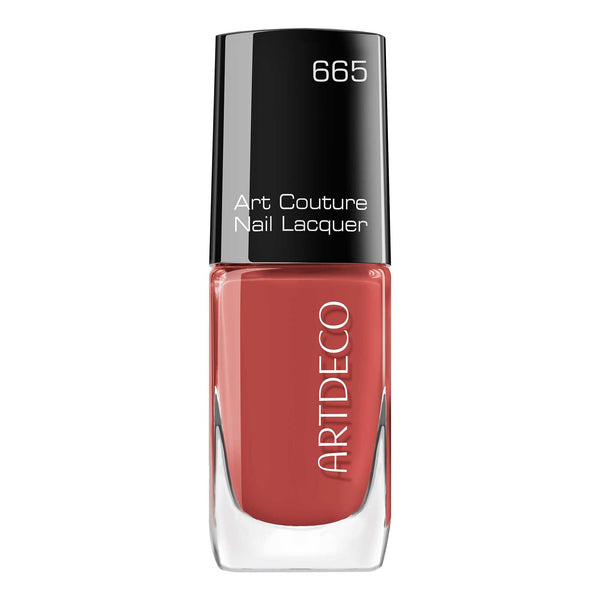 Art Couture Nail Lacquer