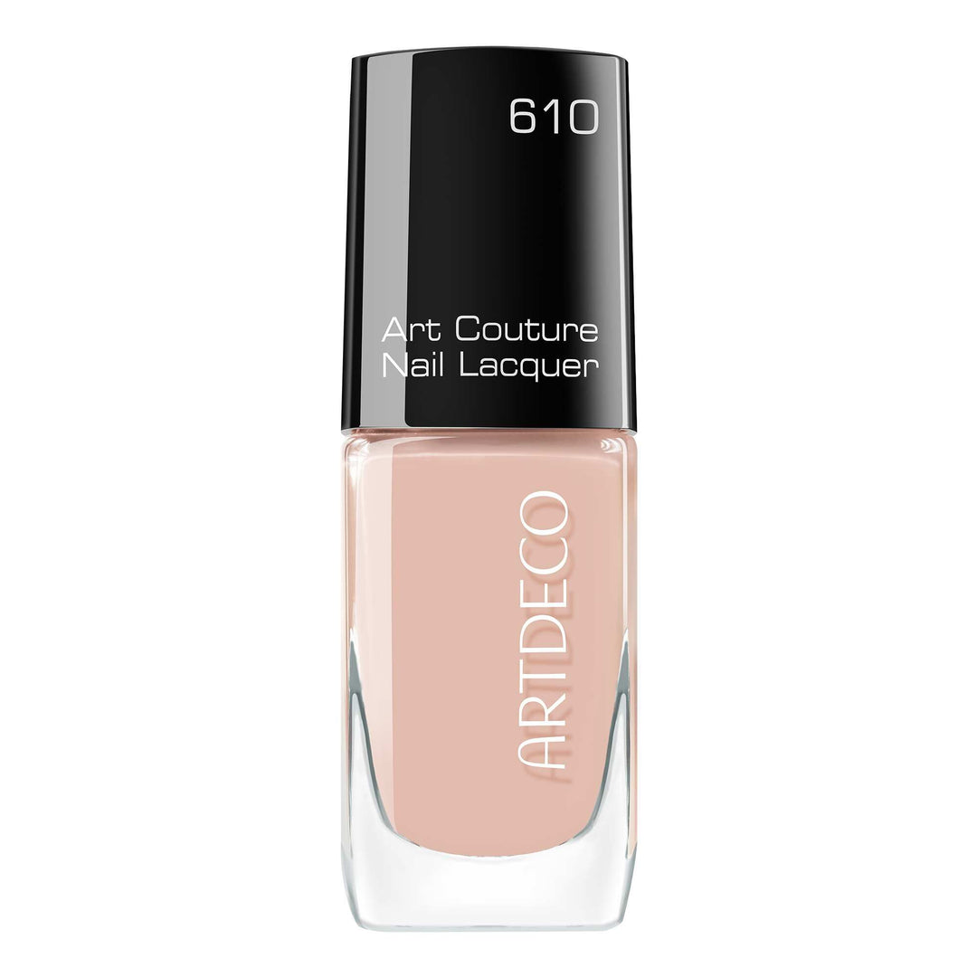 Art Couture Nail Lacquer | 610 -  nude