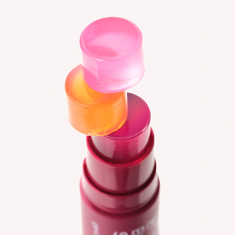 Discover the new, limited Gel.ly Blush Stick from ARTDECO that adjust individually to your pH level