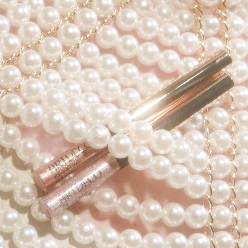 Product image of the new & limited-edition Bronze Glam Eye Liner by ARTDECO