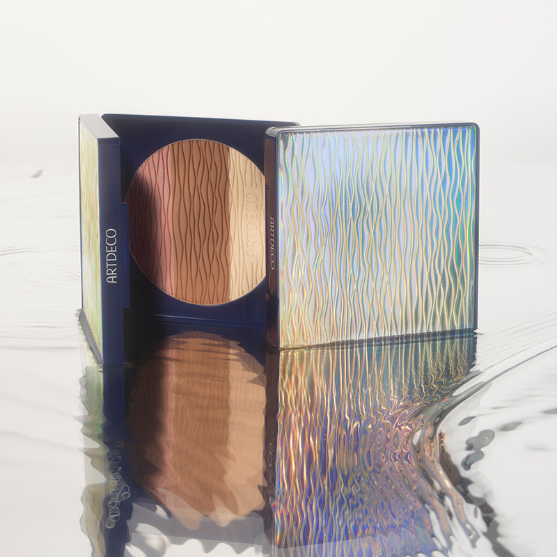 Product image of the popular All Seasons Bronzing Powder by ARTDECO