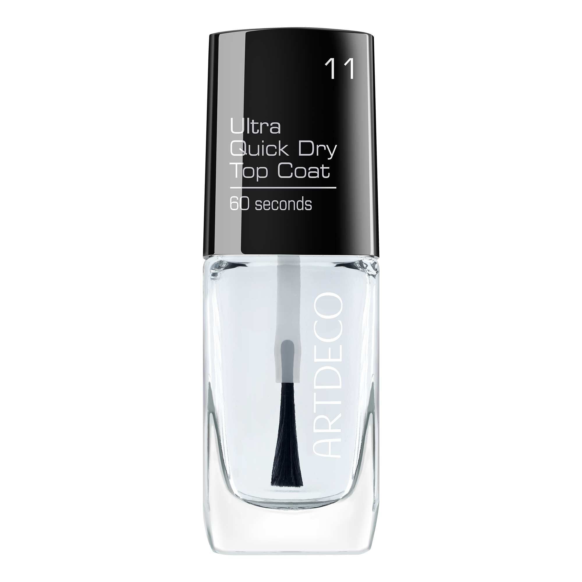 For dry nail polish in 6 seconds | ARTDECO