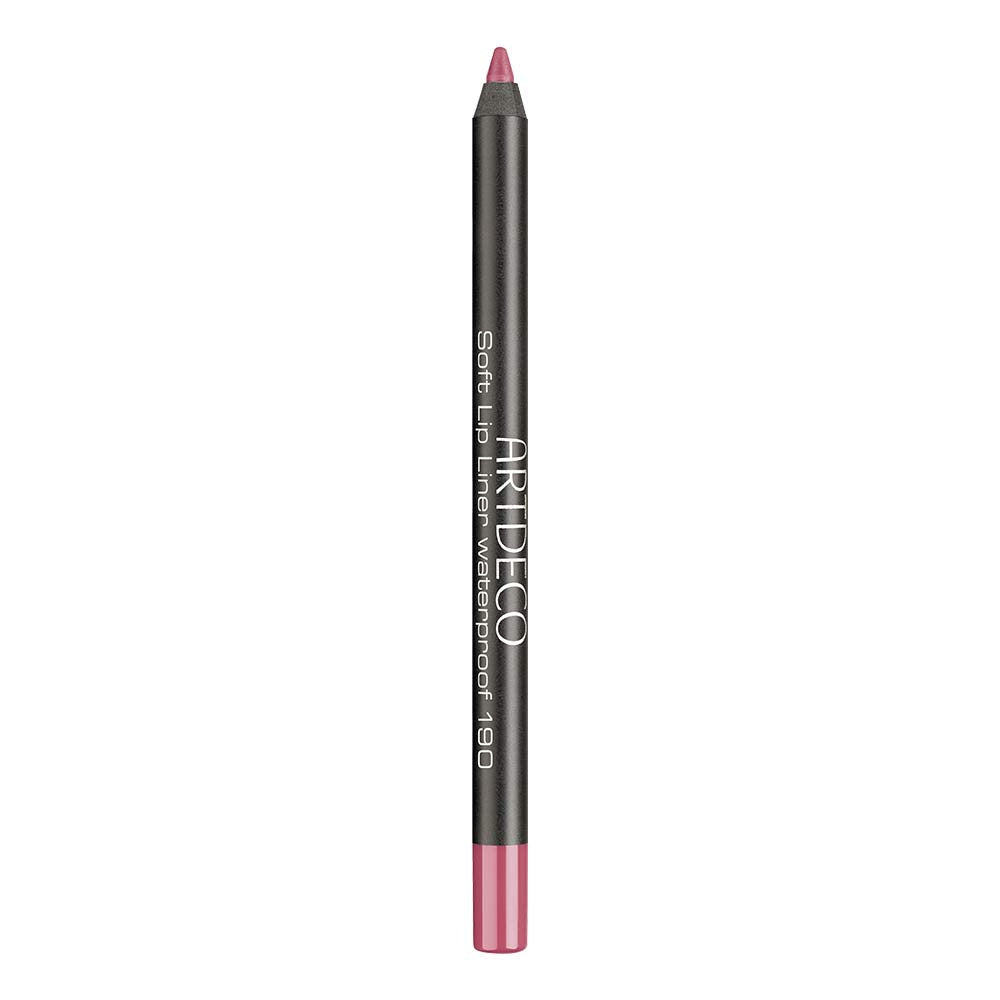 Soft Lip Liner waterproof | 190 - cool rose