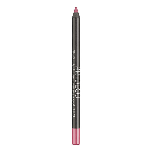 Soft Lip Liner waterproof | 190 - cool rose