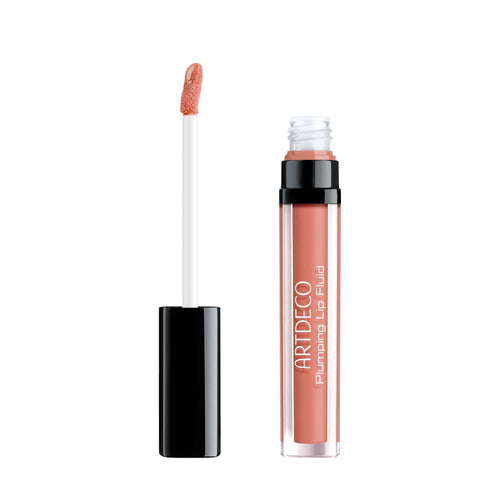 Plumping Lip Fluid | 21 - glossy nude