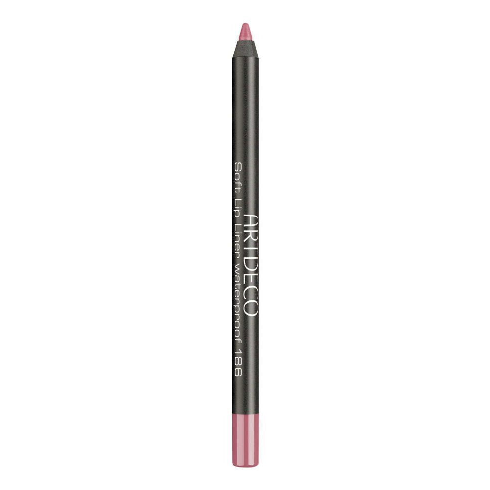 Soft Lip Liner waterproof | 186 - shy rose