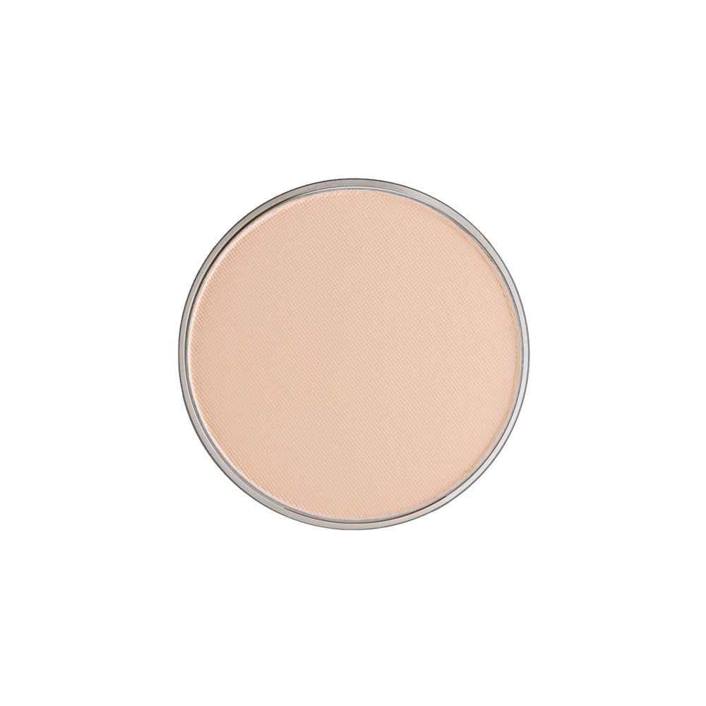 Hydra Mineral Compact Foundation Refill | 55 - ivory