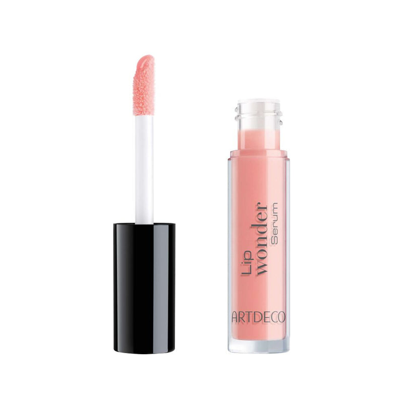 Lip Wonder Serum | 4 - caring apricot