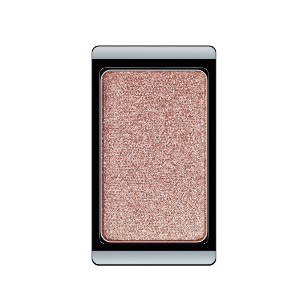 Eyeshadow Pearl | 31 - pearly rosy fabrics