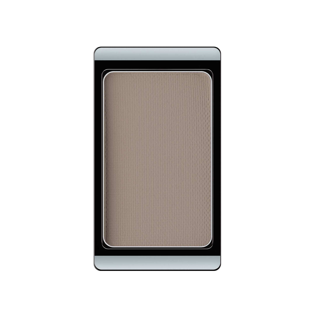 Eyeshadow Matt | 520 - matt light grey mocha