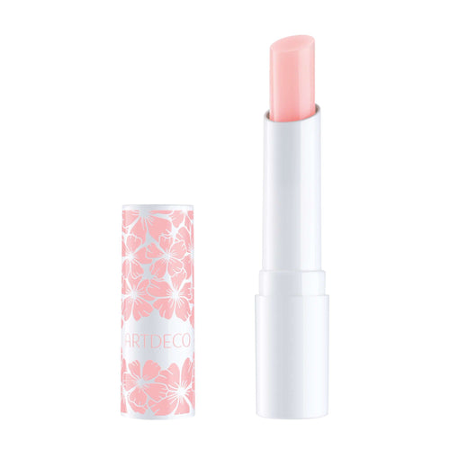 Color Booster Lip Balm - Limited Flower Design | P4 - boosting pink