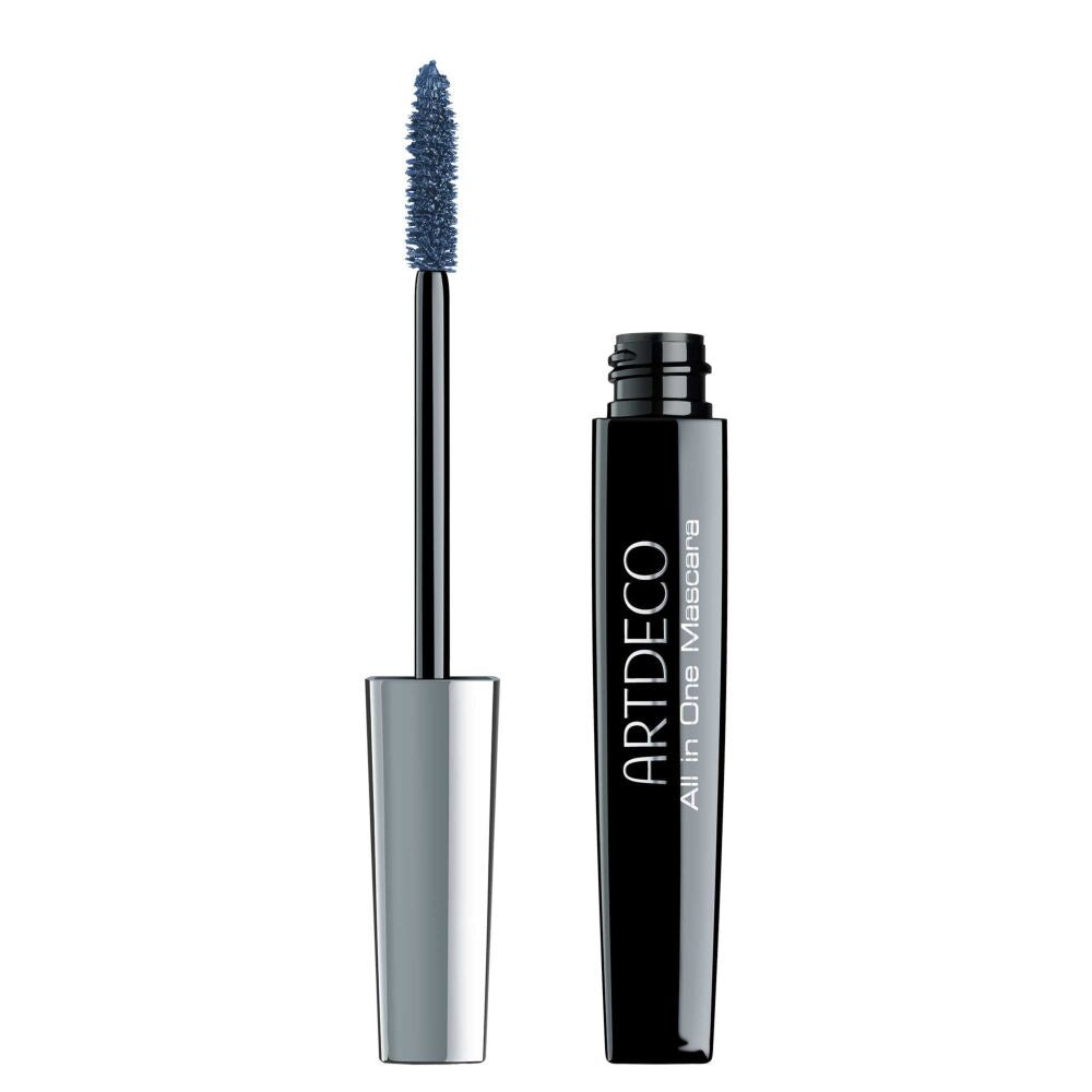 Artdeco All In One Mascara 05 Blue 10ml