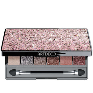 Glittery Eyeshadow Palette 8