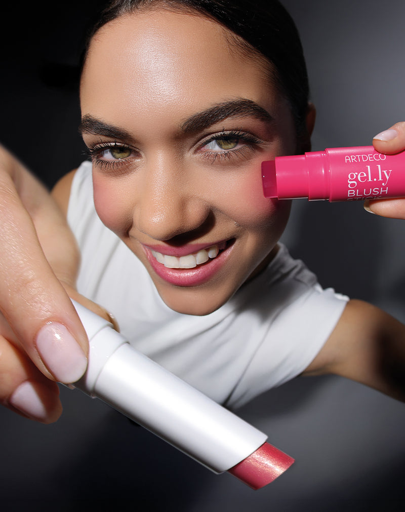Collection image from ARTDECO's new Cheeks & Lips collection. Discover it now!