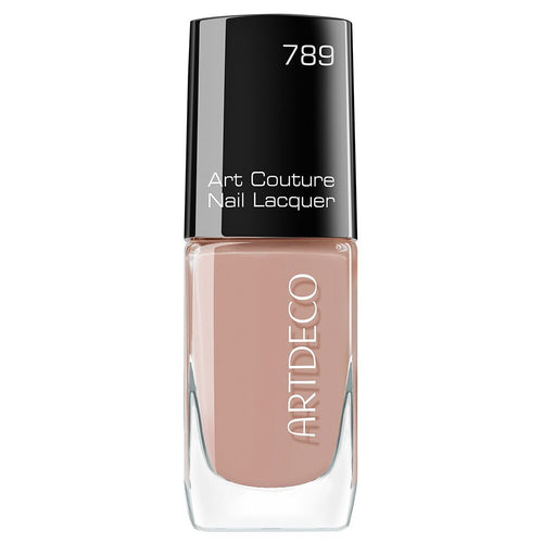 Art Couture Nail Lacquer | 778 - earthy mauve