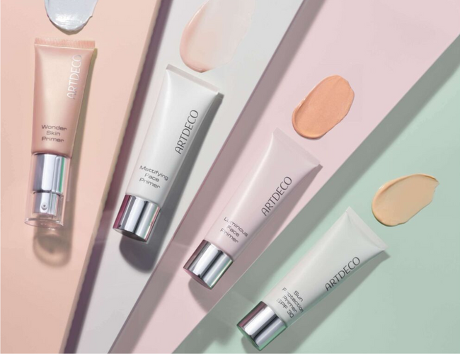 Discover the perfect Primer for your skin!