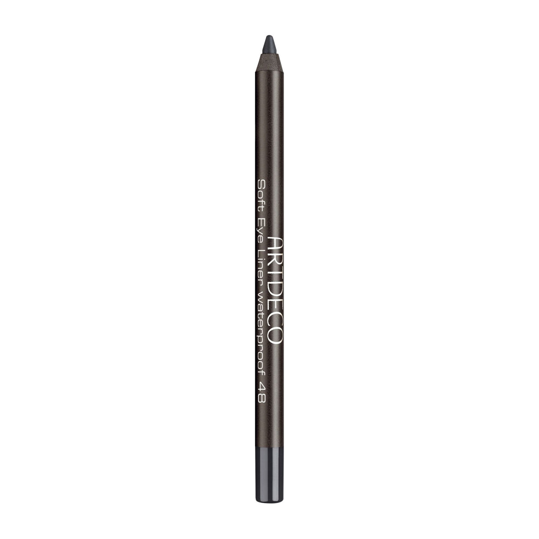 Soft Eye Liner waterproof | 48 - midnight