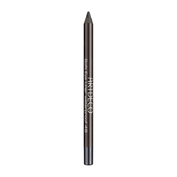 Soft Eye Liner waterproof | 48 - midnight