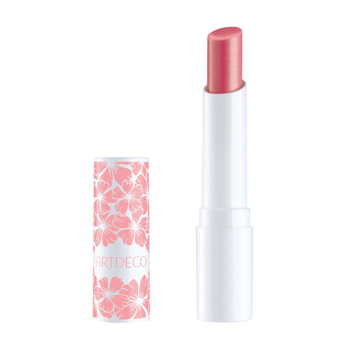 Color Booster Lip Balm - Limited Flower Design | 3P2 - candy