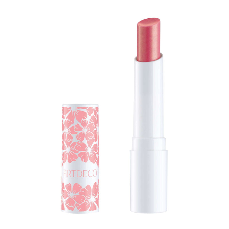 Color Booster Lip Balm - Limited Flower Design | 3P2 - candy
