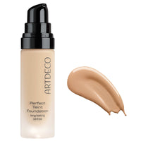Perfect Teint Foundation | 28 - cool honey