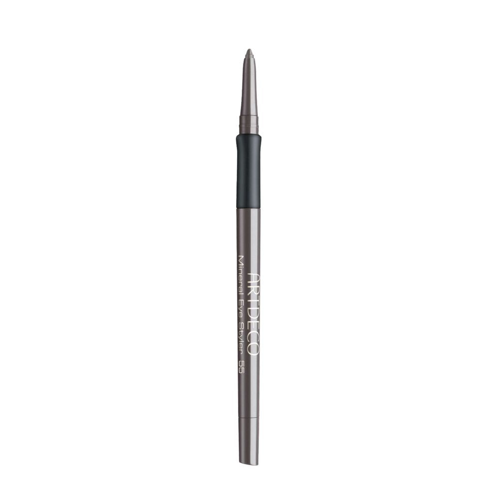 Mineral Eye Styler | 55 - mineral steel grey