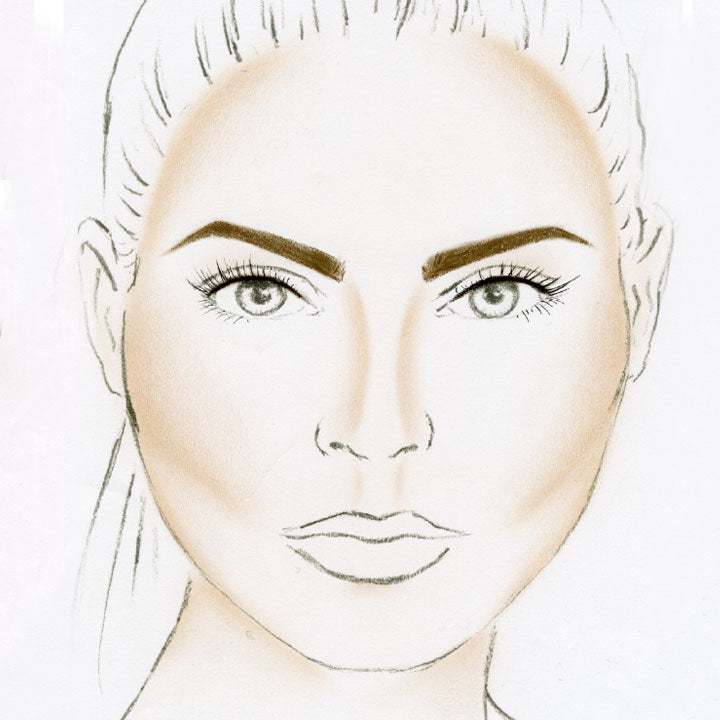 The right eyebrow shape | ARTDECO makeup tips