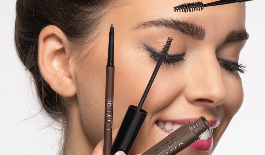 Brow Guide