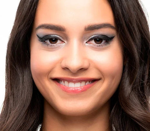 Perfect cat eye makeup ARTDECO makeup tips