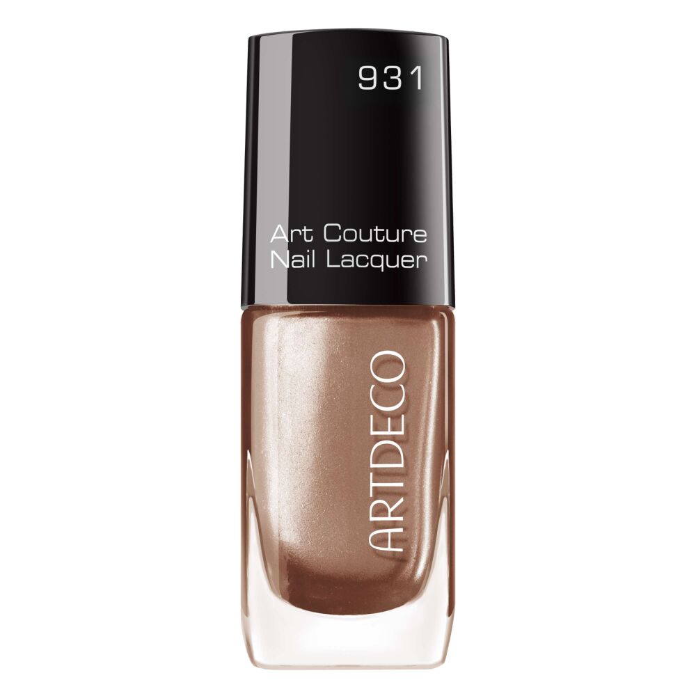 Art Couture Nail Lacquer - Pearl | 931 - pharaoh pearl