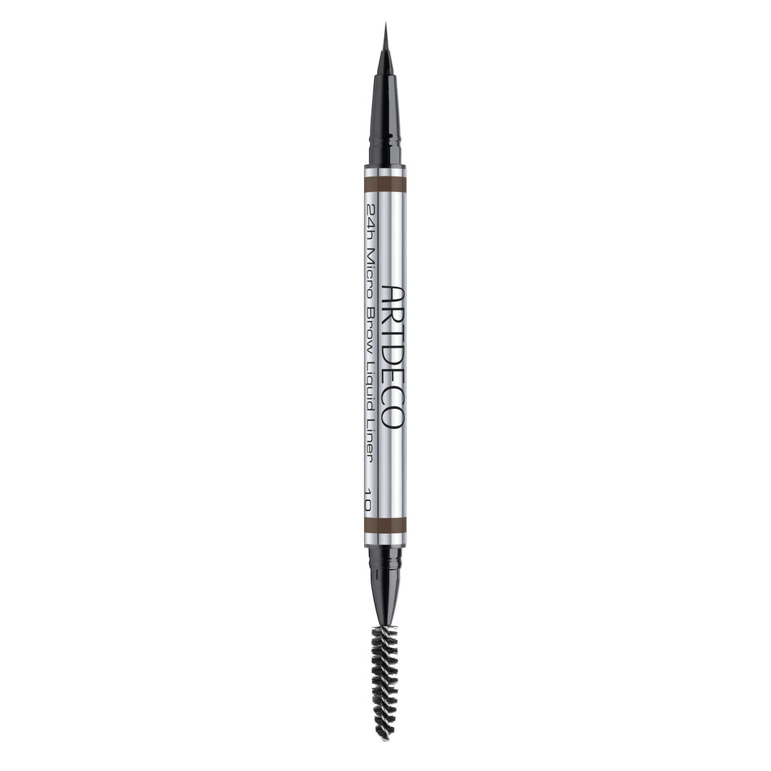 24h Micro Brow Liquid Liner | 10 - grey brown