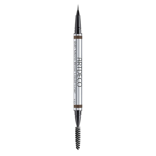 24h Micro Brow Liquid Liner | 10 - grey brown