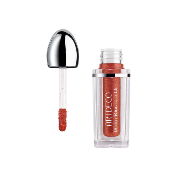 Glam Kiss Lip Oil