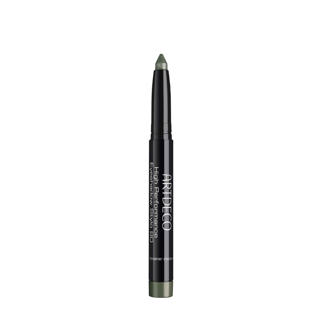 High Performance Eyeshadow Stylo | 80 - bottle green