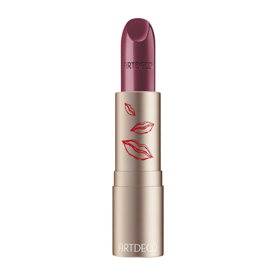 Perfect Color Lipstick | 946 - plum power