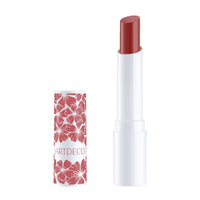 Color Booster Lip Balm - Limited Flower Design | 4P2 - rosé