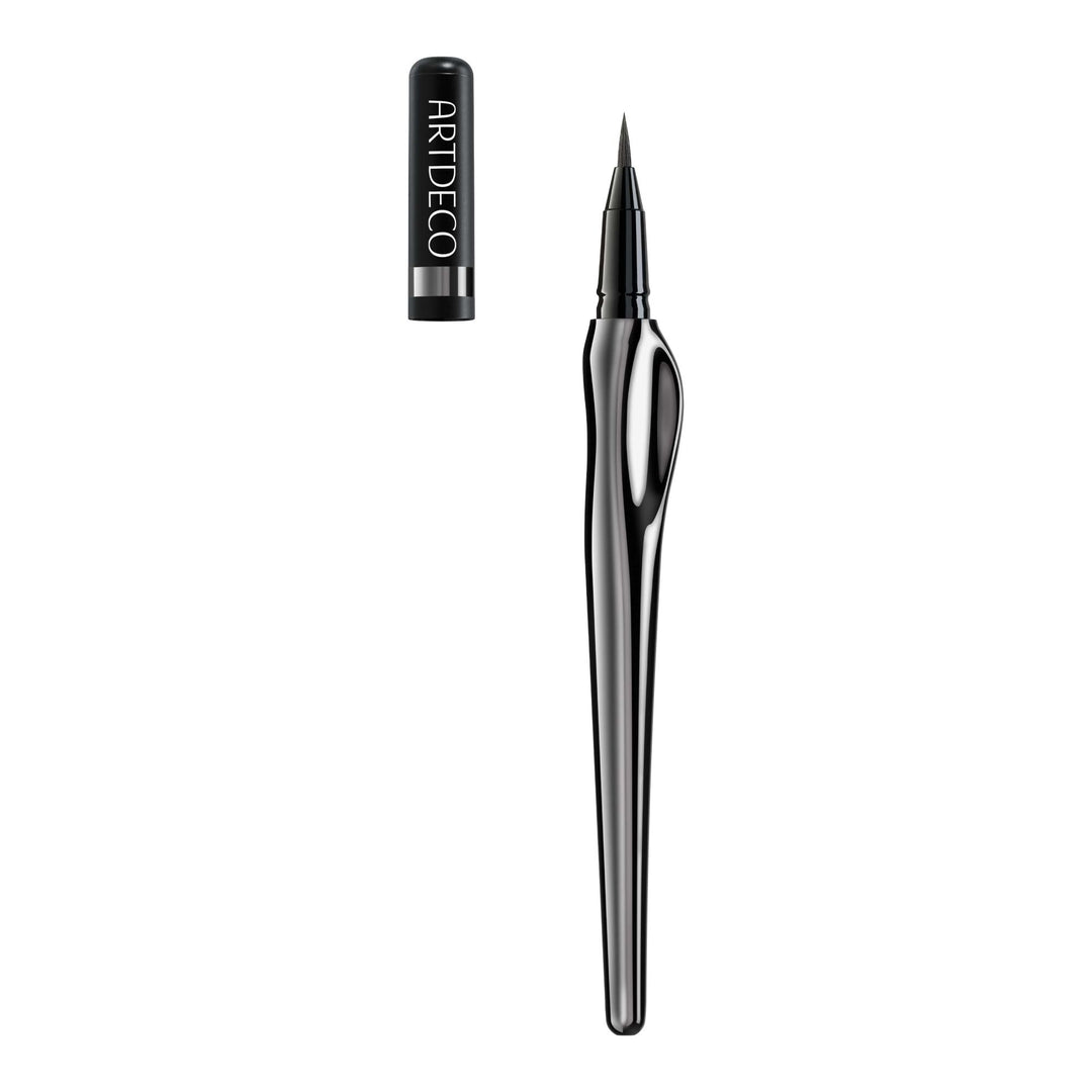 Precise Control Liquid Liner | 01 - deep black